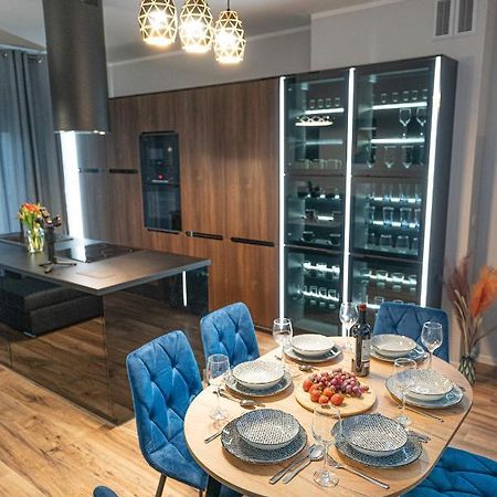 Apartament W Cieplicach Double Relax Jelenia Góra Eksteriør billede
