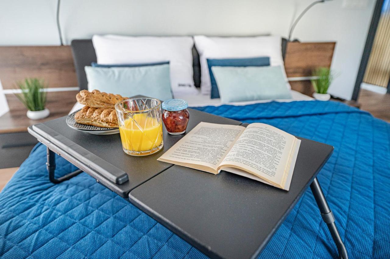 Apartament W Cieplicach Double Relax Jelenia Góra Eksteriør billede