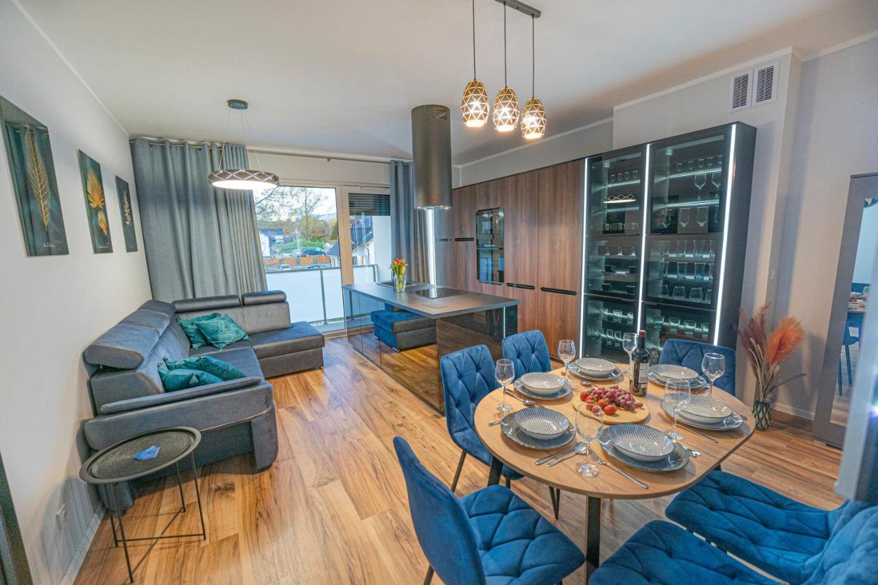 Apartament W Cieplicach Double Relax Jelenia Góra Eksteriør billede