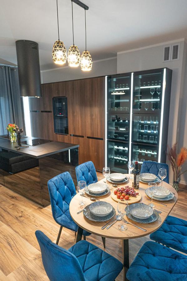 Apartament W Cieplicach Double Relax Jelenia Góra Eksteriør billede