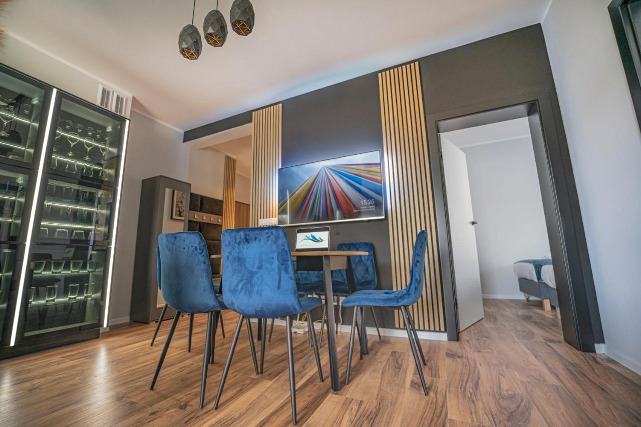 Apartament W Cieplicach Double Relax Jelenia Góra Eksteriør billede
