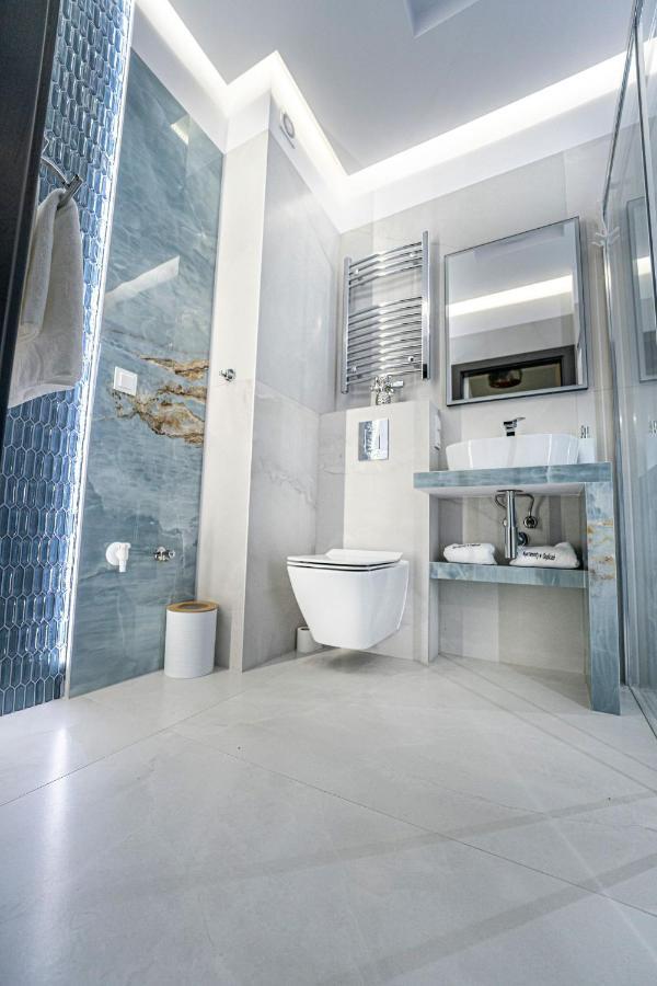 Apartament W Cieplicach Double Relax Jelenia Góra Eksteriør billede