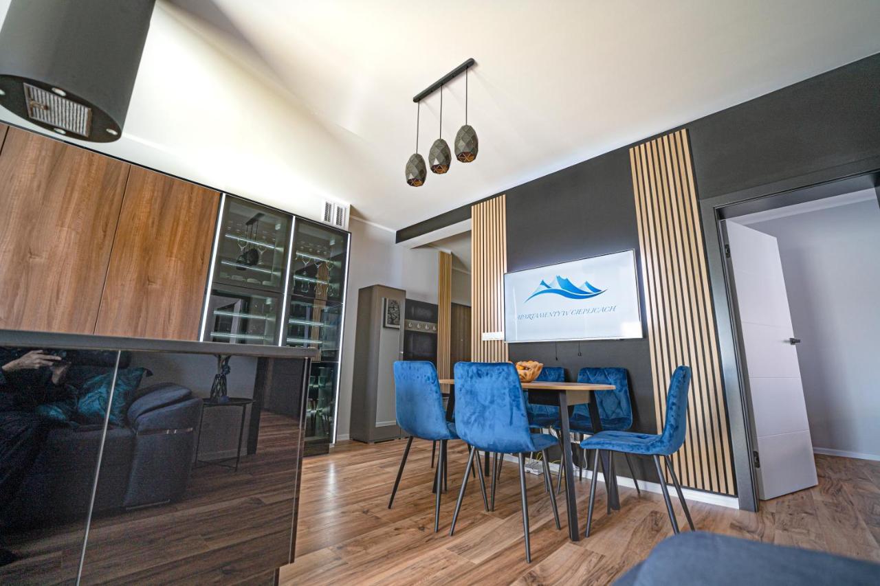 Apartament W Cieplicach Double Relax Jelenia Góra Eksteriør billede