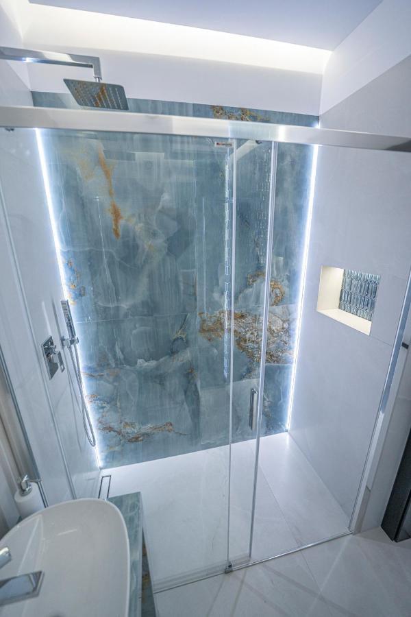 Apartament W Cieplicach Double Relax Jelenia Góra Eksteriør billede