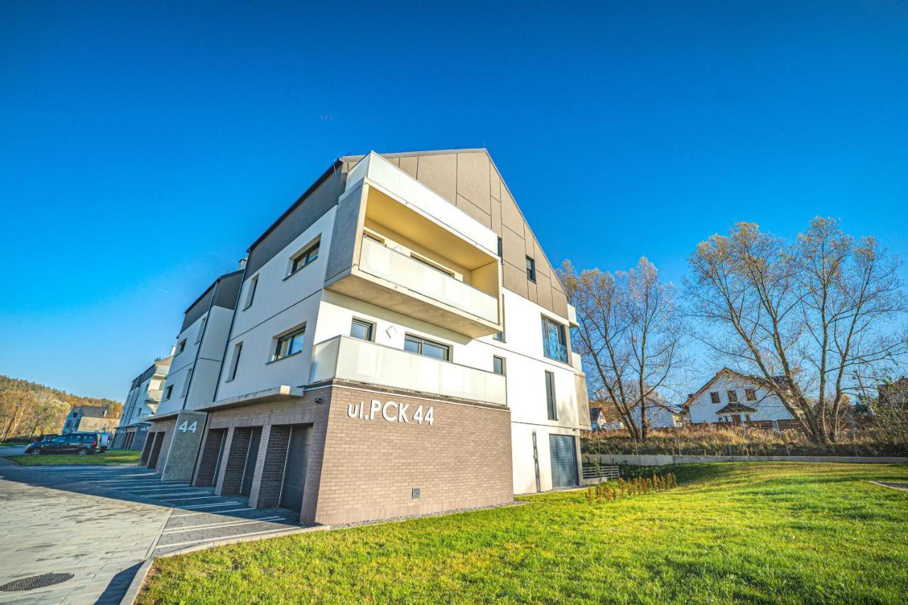 Apartament W Cieplicach Double Relax Jelenia Góra Eksteriør billede